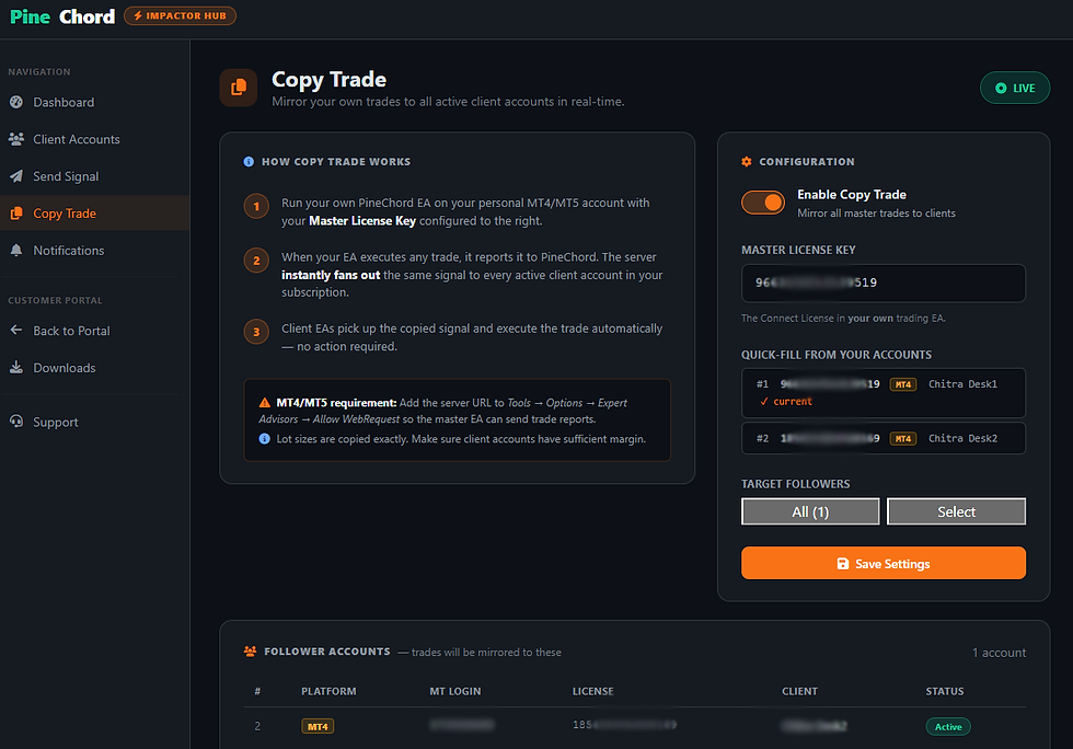 Impactor Hub copy trading.png