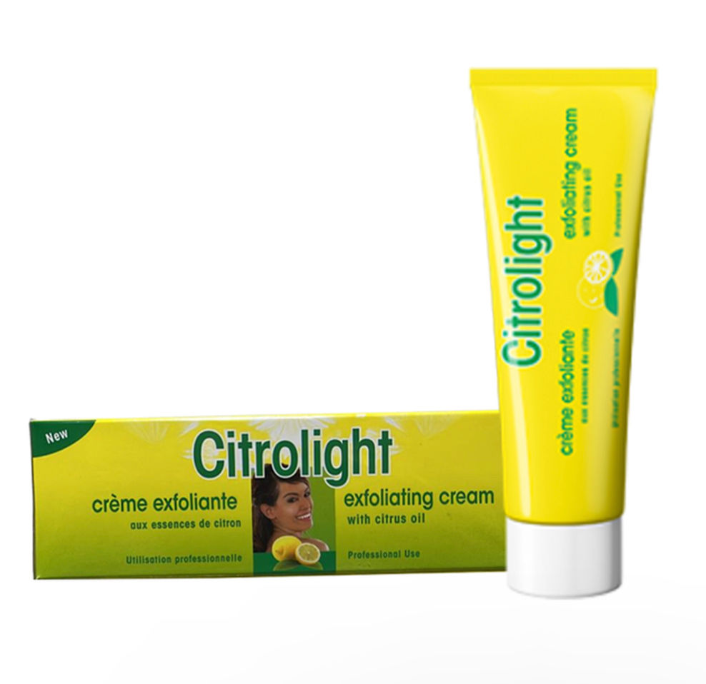 Citrolight Intense Lightening Cream 50g