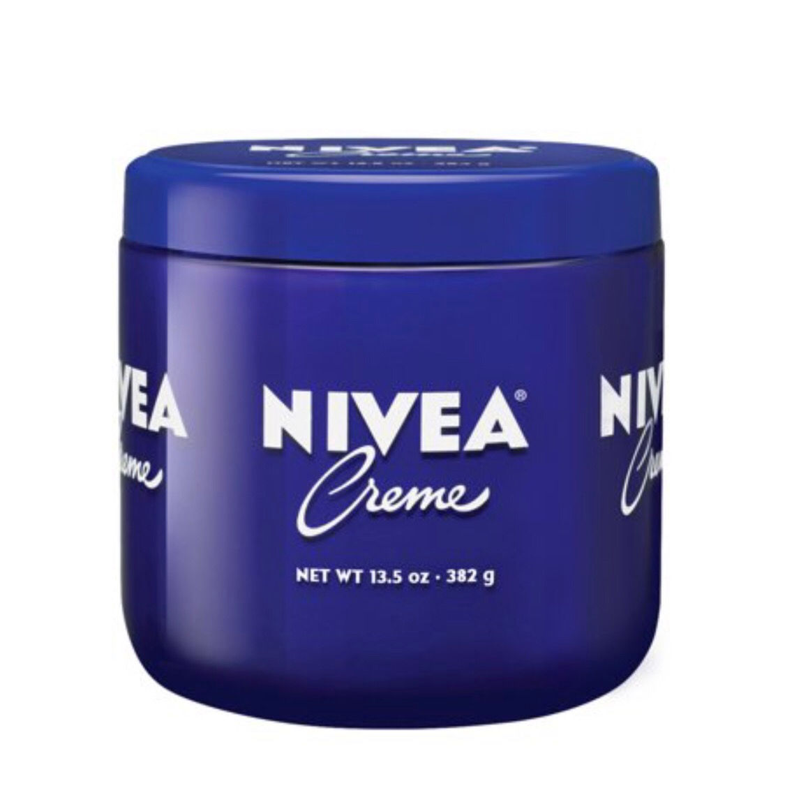 NIVEA MOISTURIZER CREME 400 ML/13.52oz