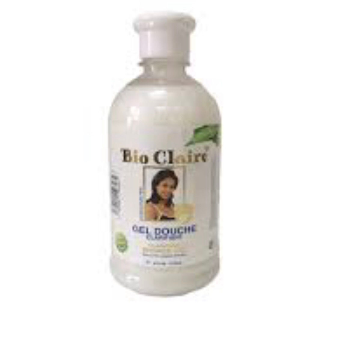 Bio Claire Lightening Shower Gel (475 ml/16fl.oz)