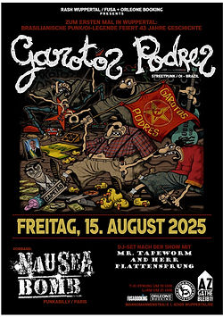 with Garotos Podres, Wuppertal.jpg