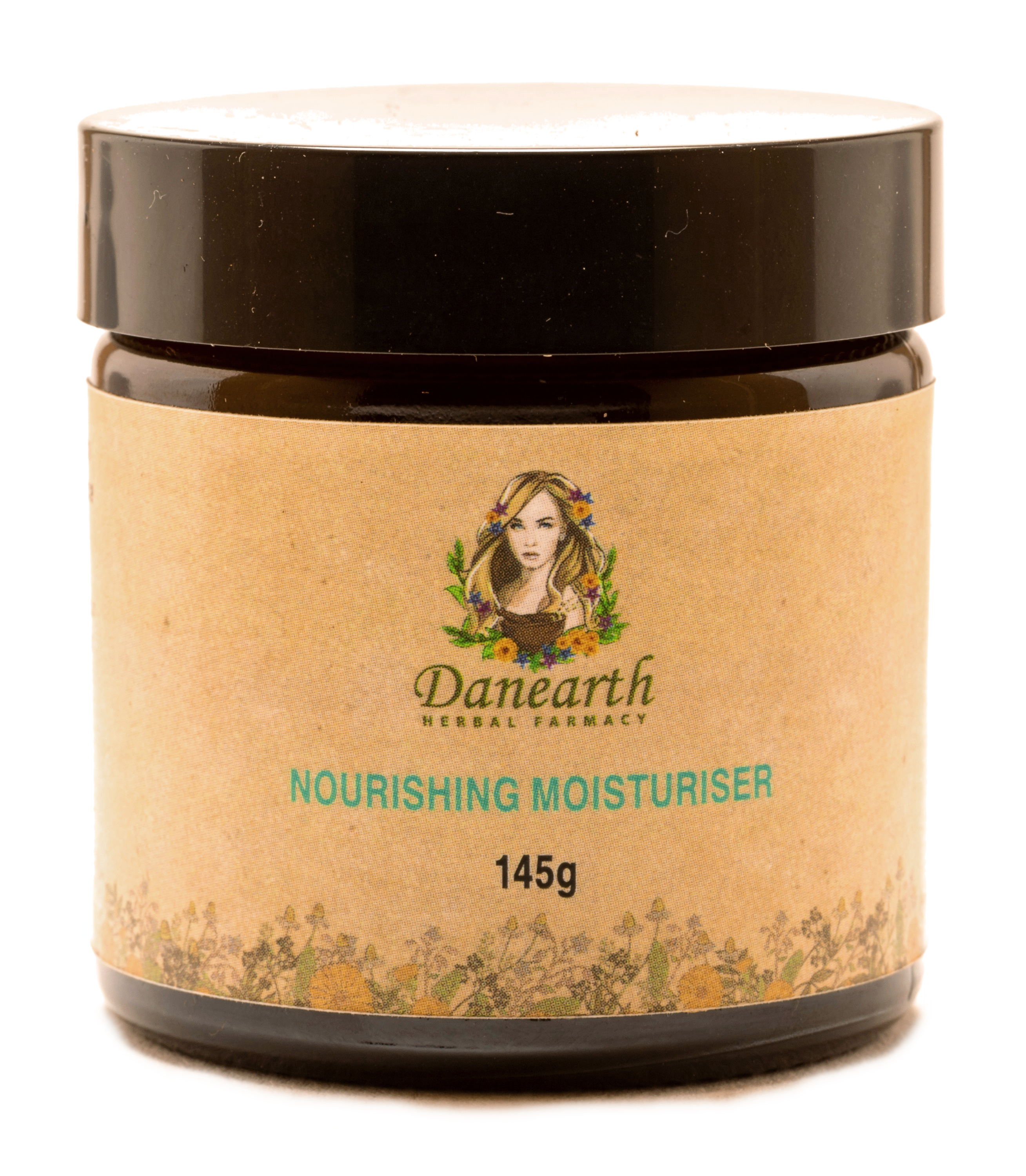 Nourishing  Moisturiser