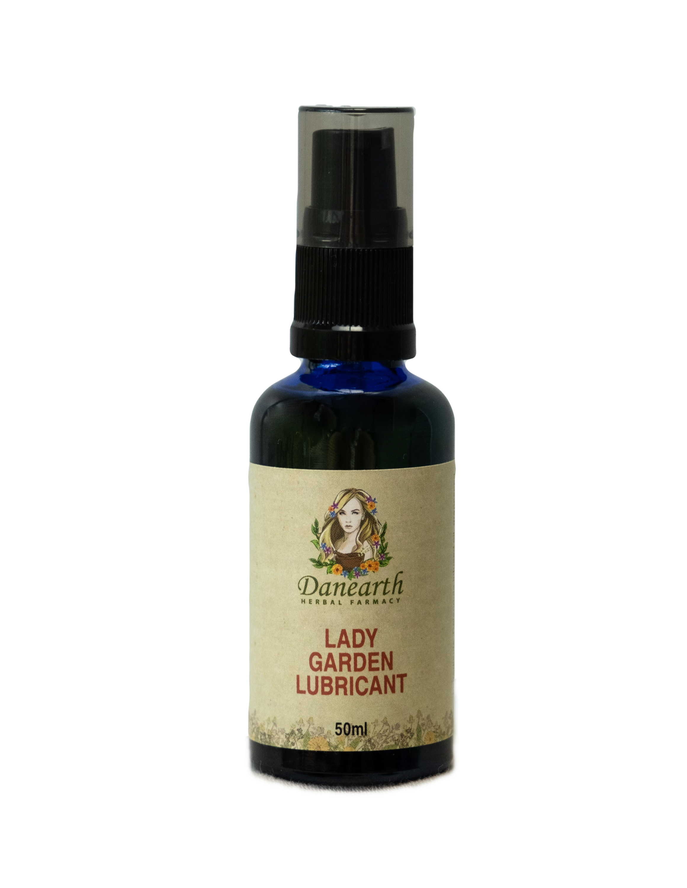 Ladygarden Lubricant