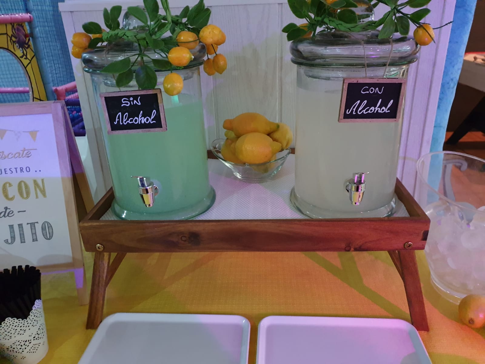 Rincón de Mojito