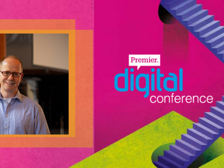 Speaker Spotlight: Darren Parker