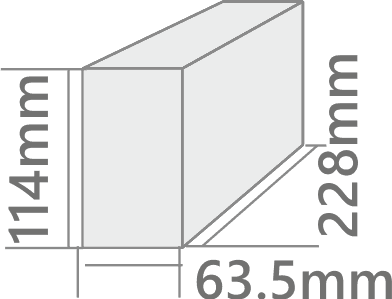 tmx rectangular aislante.gif