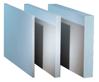 placas de fibra cerámica