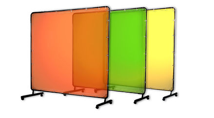 Son diseñadas para crear entornos de trabajo seguros, delimitados y altamente eficientes.