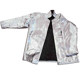 chaqueta de viscosa aramida