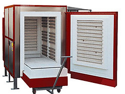 LINEA CARRO
1000 A 3000 Lt
ELÉCTRICO O GAS