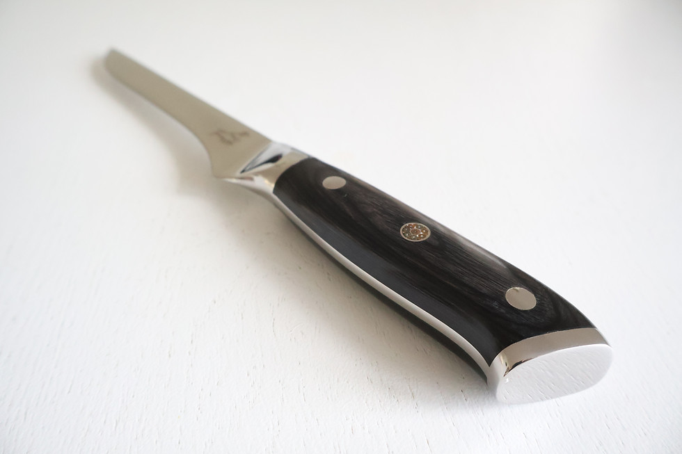 Thumbnail: Boning knife- 27.8cm