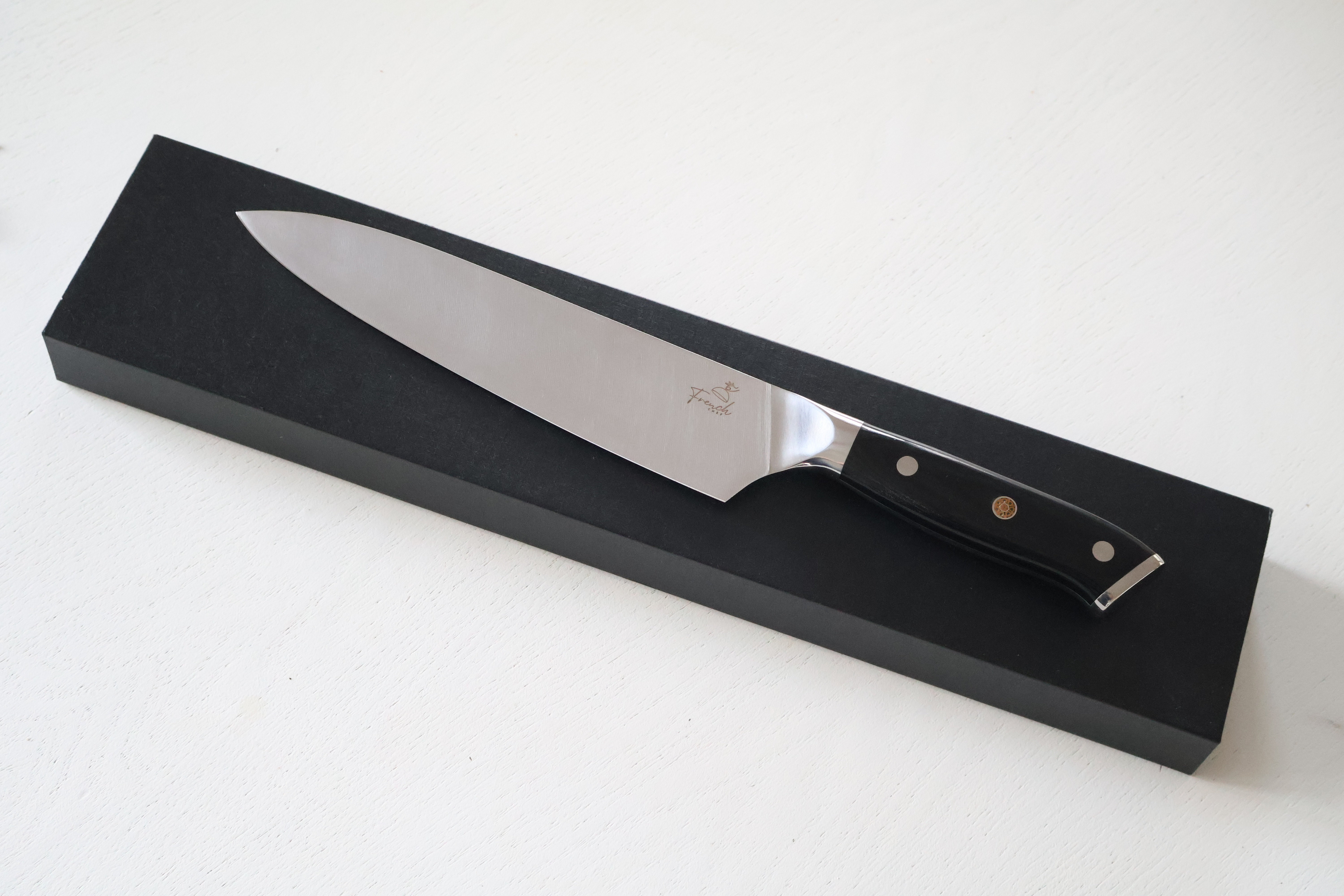 Chef knife - 33.5cm