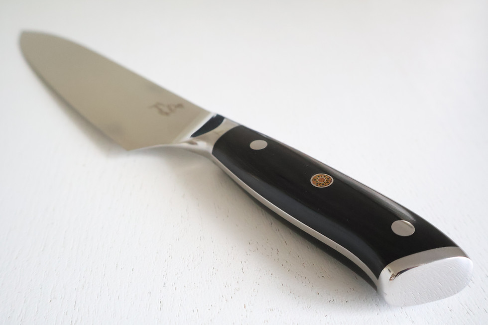 Thumbnail: Chef knife - 33.5cm