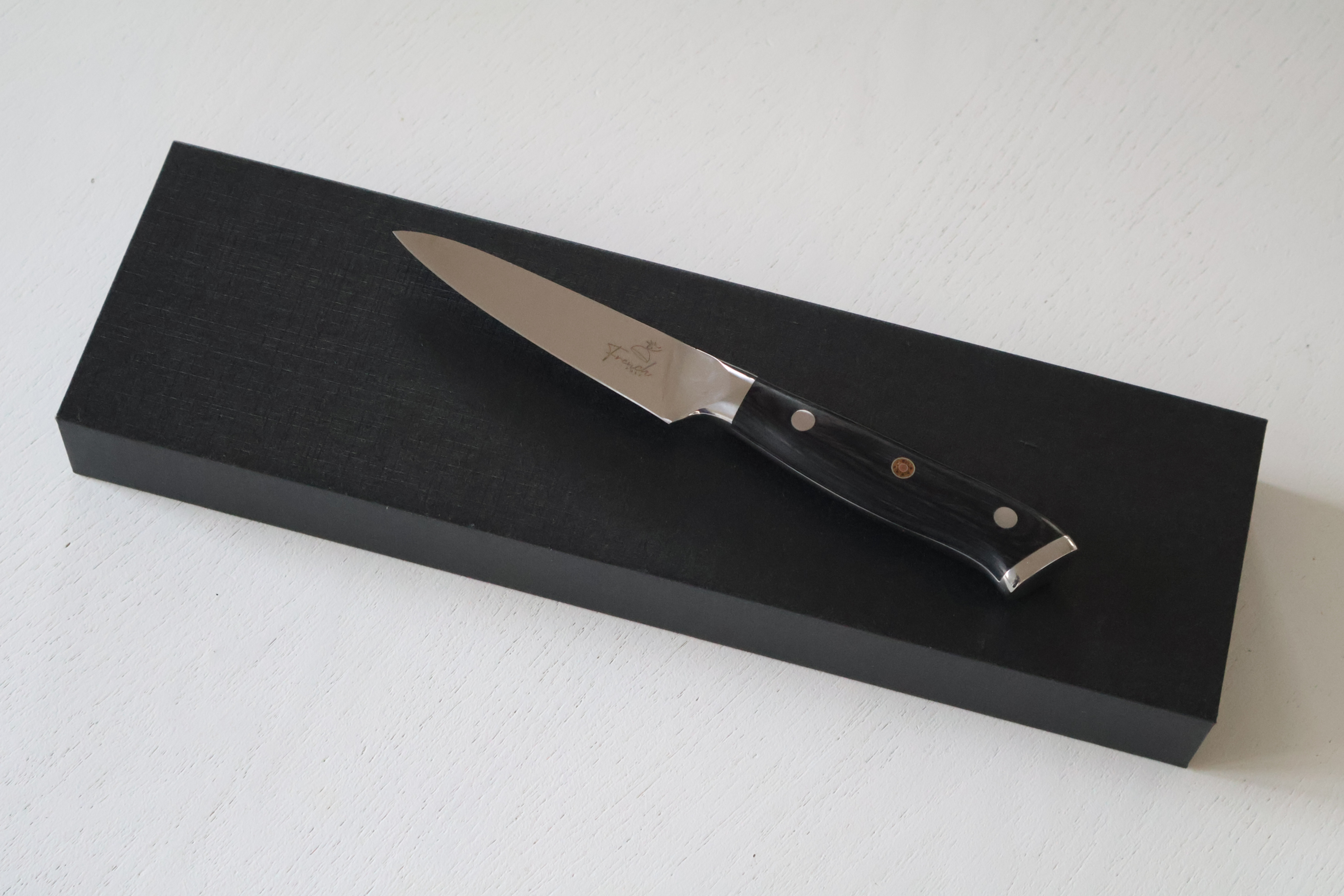 Paring knife - 20cm