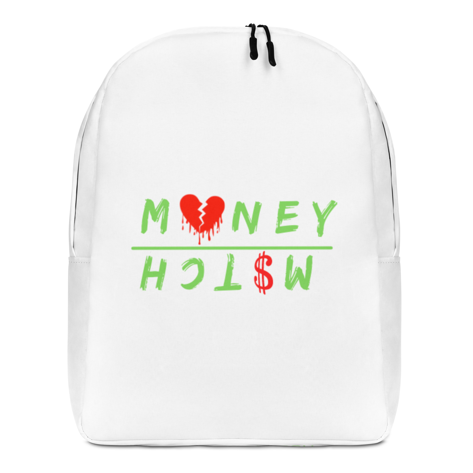 Money Mitch Backpack