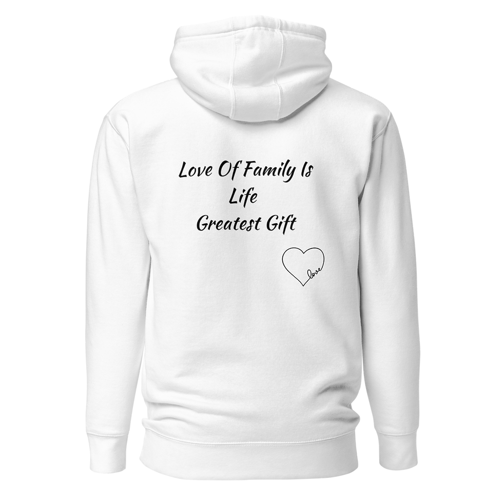 Thumbnail: FME UNISEX HOODIE