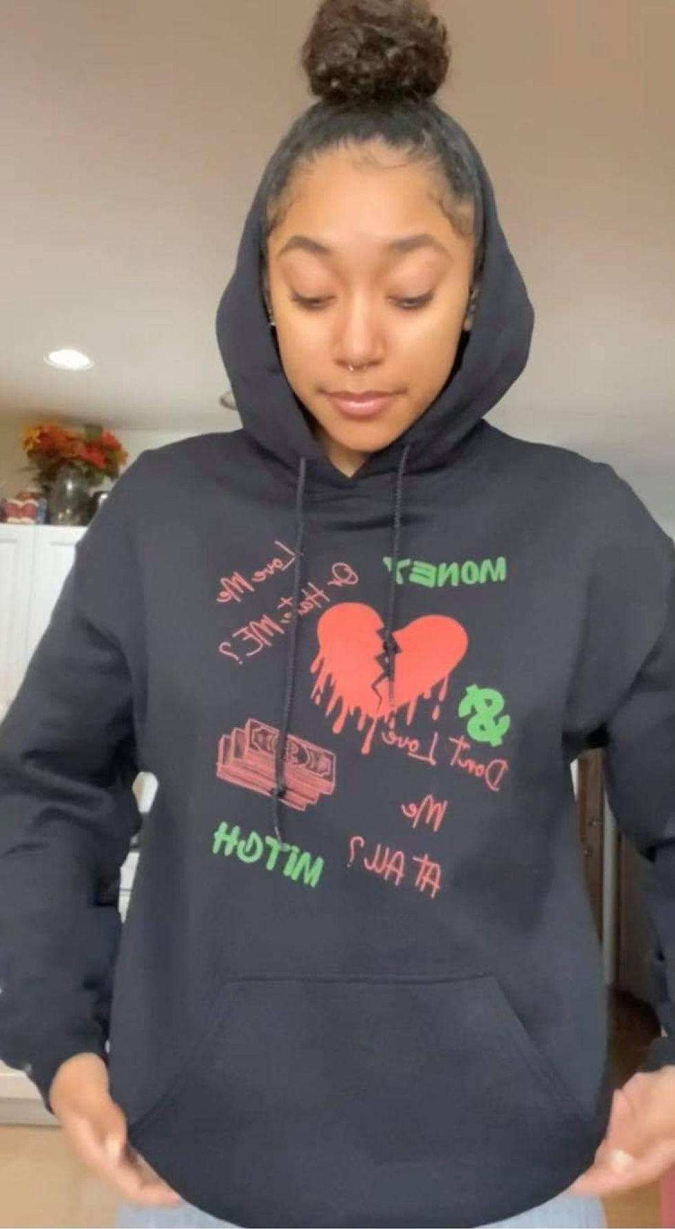 LOVE ME OR HATE ME COLLECTION