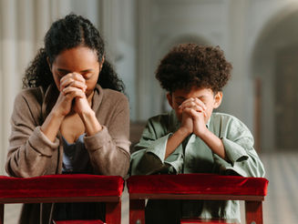 Our Future Holy Week