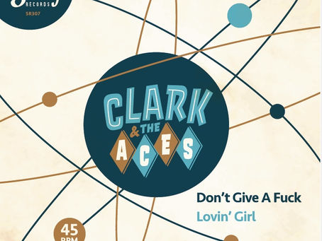 Clark & The Aces
