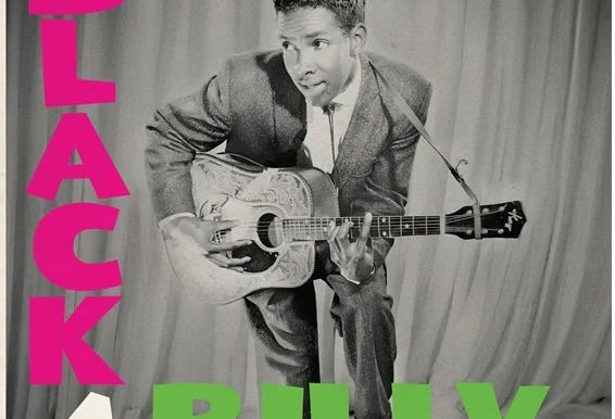 BLACK-A-BILLY - 5 x LPS