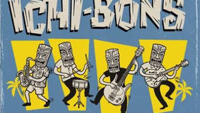 ICHi-BONS – Camel walk