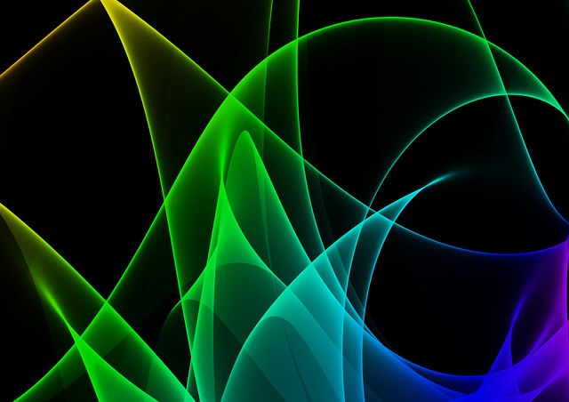 raise your vibration