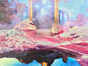 Big Picture Thinking - The Starseed Oracle