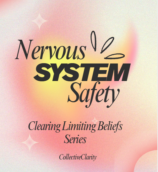 Clearing Limiting Beliefs