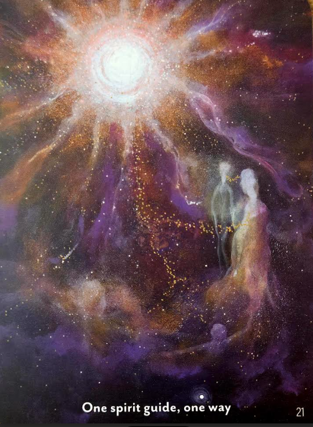Healing Spirits Oracle