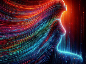 Raising Your Vibration Through Presence