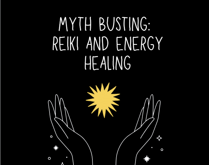 Reiki