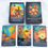 Thumbnail: Divine Flow Oracle Deck, Oracle Cards for Beginners, 50 Healing & Intuitive G...