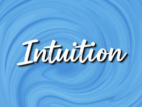Intuition