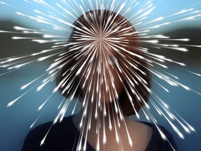 Distracted, Scattered, and Still Meditating Right