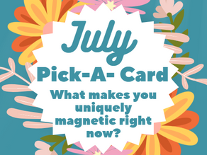 Pick a Card