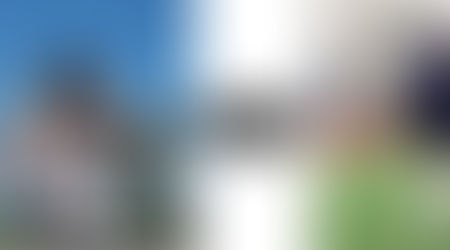 En annorlunda erfarenhet