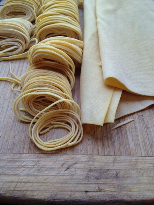 Thumbnail: Ramen Making