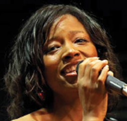 Valentine's Dinner with Tiffany Austin & Howard