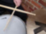Greg Walker Percussionist