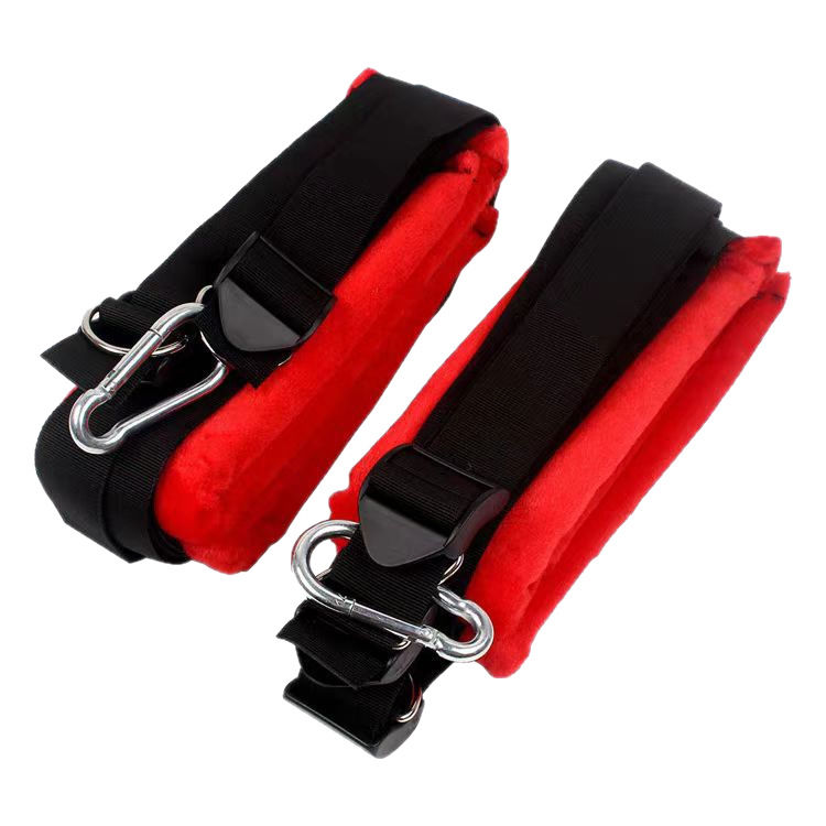 Thumbnail: Sm Swing Sex Toys -Sex Swing
