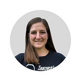 Lora Vodicka - Headshot - Grey Circle.pn