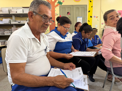 Projeto escola