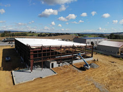 Honey Brook Woodworks 1.0