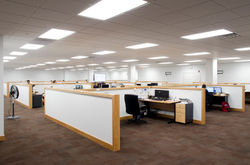 Sicom Systems Metal Building