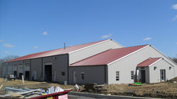 Warrington Public Works