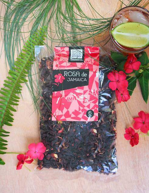 flor de jamaica_seasons_packaging_design