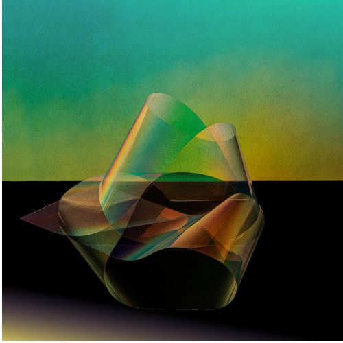 Duo Kiasma - Sortie CD Polaris