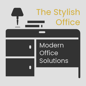 The Stylish Office Newsletter Template