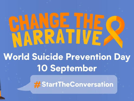 September 10th: Honoring Suicide Prevention Day with MindOut’s Vital Support