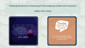 11.24.2025 - We Are Grateful For You!